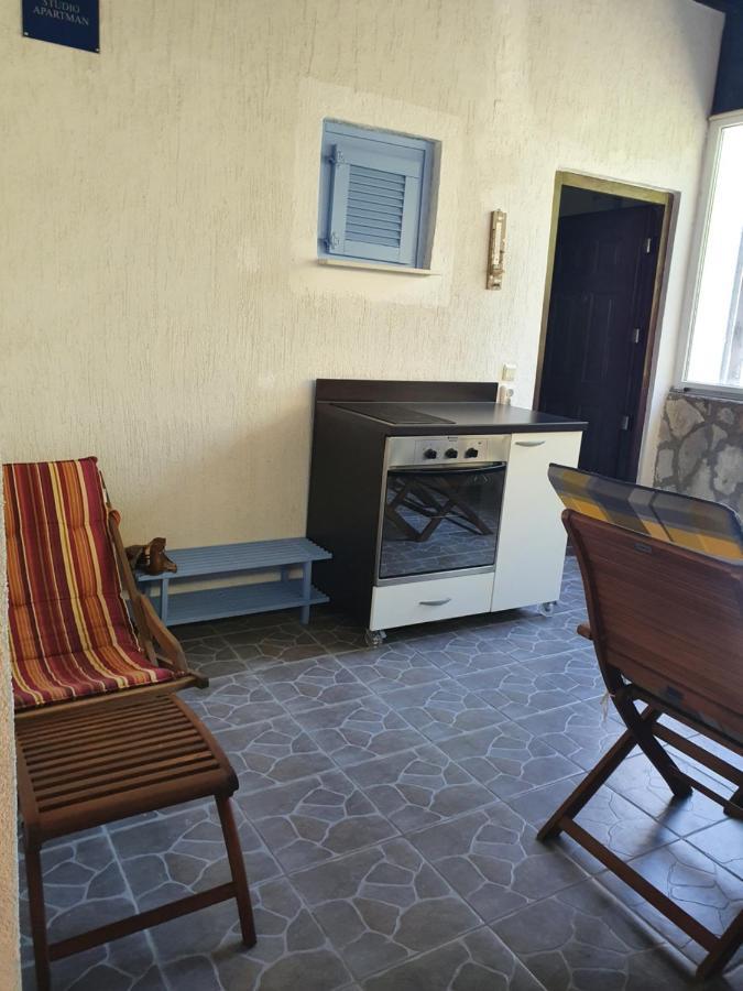 Martinšćica Modern Two Floors Apartment With A Beautiful View מראה חיצוני תמונה
