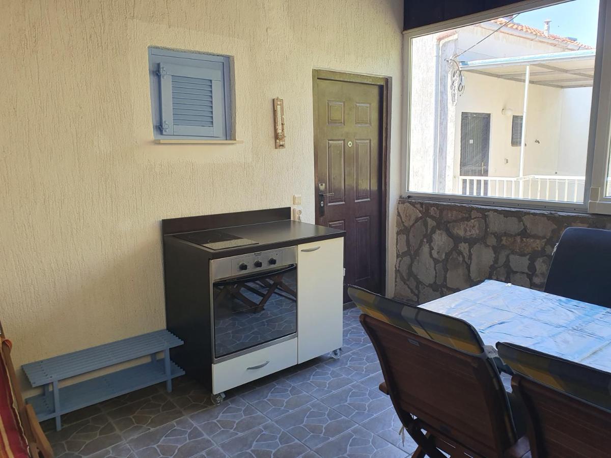 Martinšćica Modern Two Floors Apartment With A Beautiful View מראה חיצוני תמונה