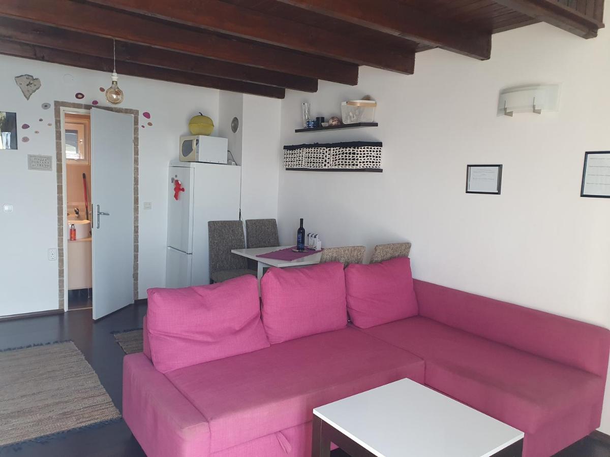 Martinšćica Modern Two Floors Apartment With A Beautiful View מראה חיצוני תמונה