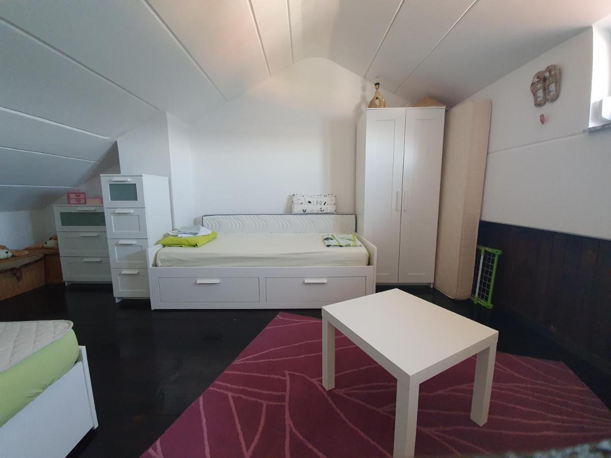Martinšćica Modern Two Floors Apartment With A Beautiful View מראה חיצוני תמונה