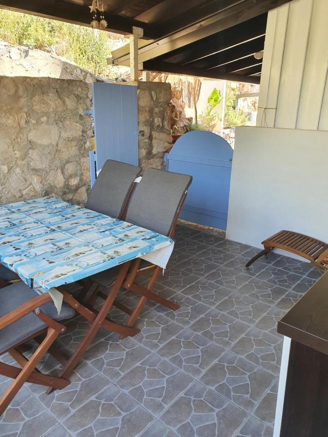 Martinšćica Modern Two Floors Apartment With A Beautiful View מראה חיצוני תמונה