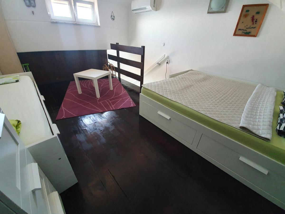 Martinšćica Modern Two Floors Apartment With A Beautiful View מראה חיצוני תמונה