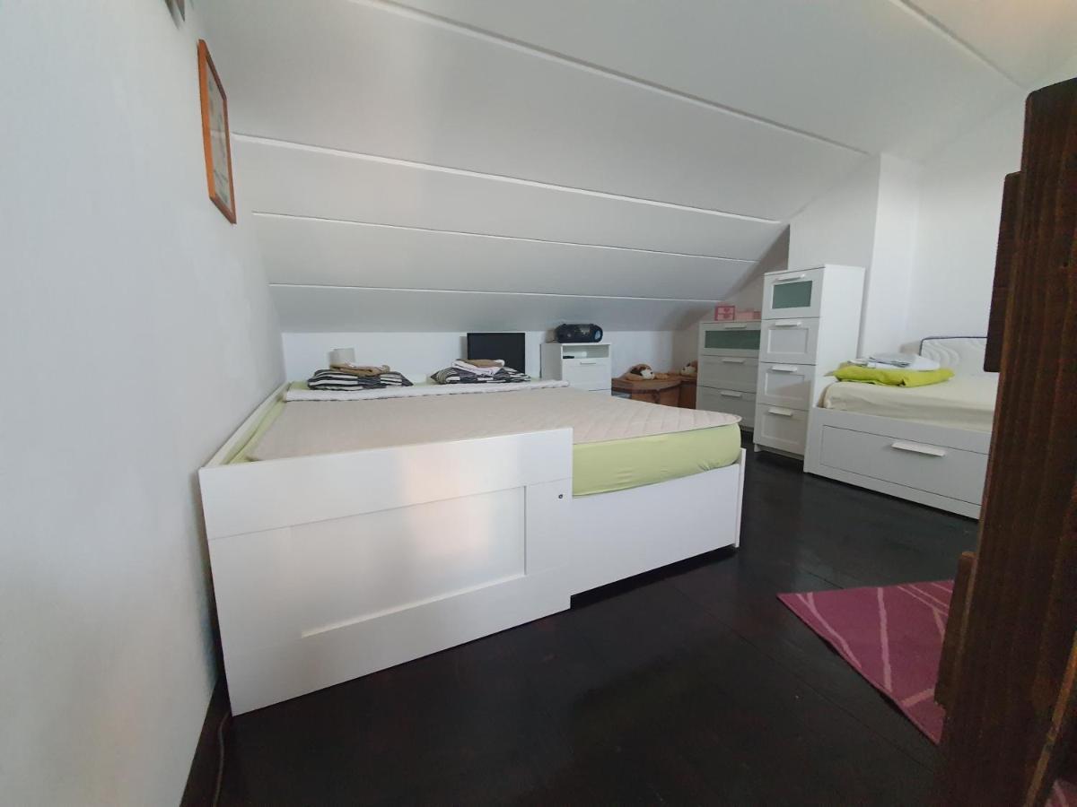 Martinšćica Modern Two Floors Apartment With A Beautiful View מראה חיצוני תמונה