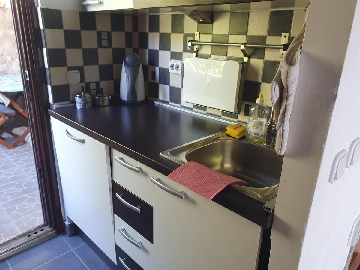 Martinšćica Modern Two Floors Apartment With A Beautiful View מראה חיצוני תמונה