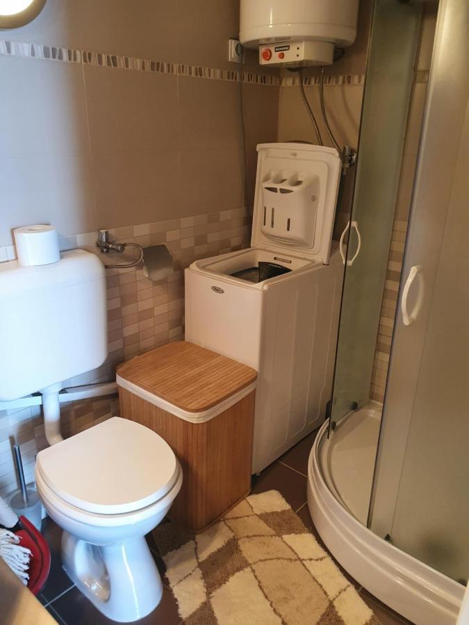 Martinšćica Modern Two Floors Apartment With A Beautiful View מראה חיצוני תמונה