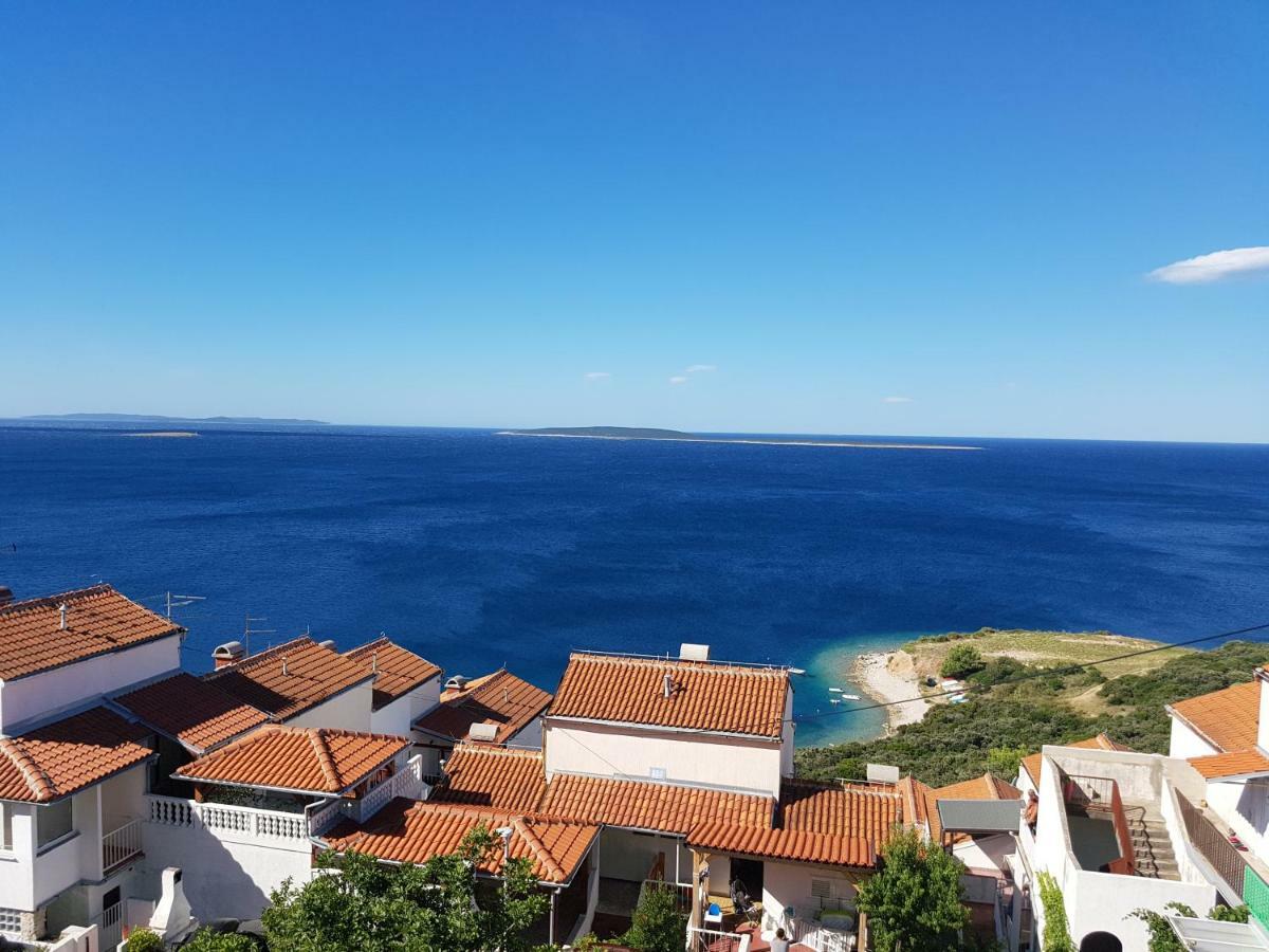 Martinšćica Modern Two Floors Apartment With A Beautiful View מראה חיצוני תמונה