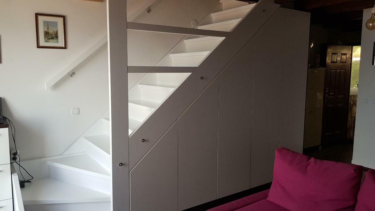 Martinšćica Modern Two Floors Apartment With A Beautiful View מראה חיצוני תמונה