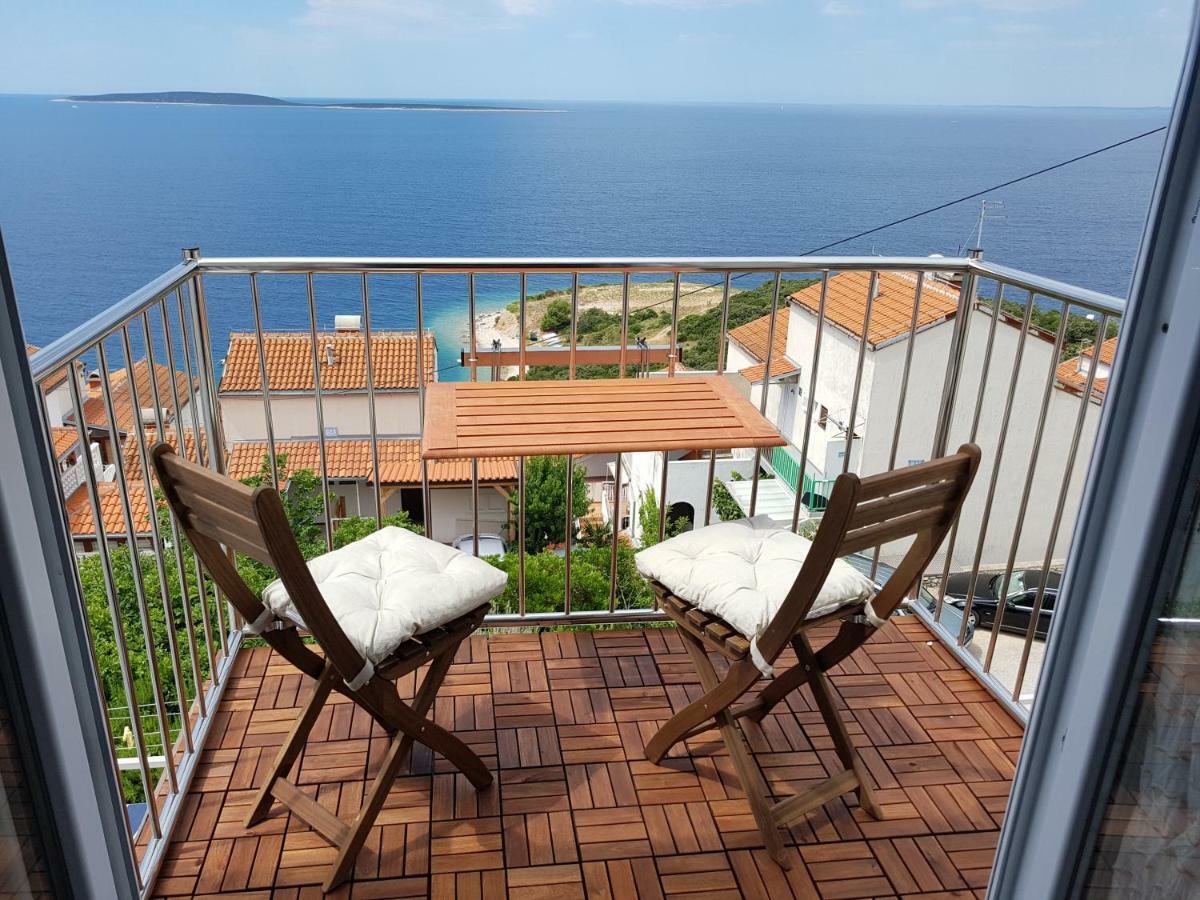 Martinšćica Modern Two Floors Apartment With A Beautiful View מראה חיצוני תמונה