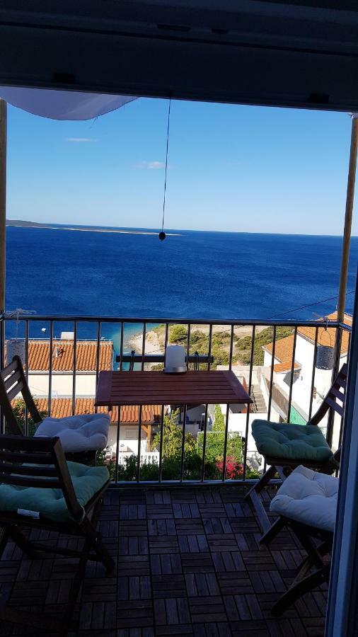 Martinšćica Modern Two Floors Apartment With A Beautiful View מראה חיצוני תמונה